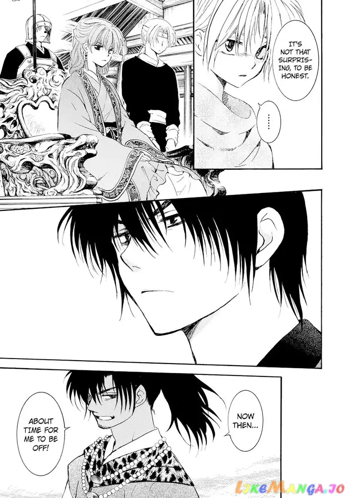 Yona of the Dawn Chapter 181 image 10_optimized